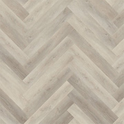 Victoria Design Floors Universal 55 Herringbone Nimbus Cloud 50762 05 Dryback