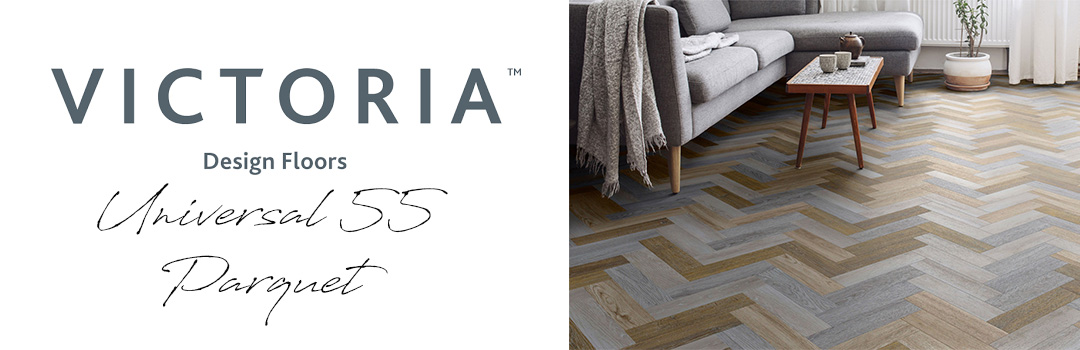 Victoria Design Floors Universal 55 Parquet