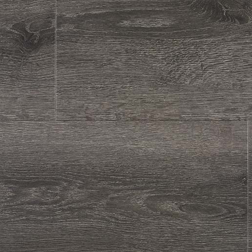 Westex Natural LVT Wooden Plank Natural Ebony