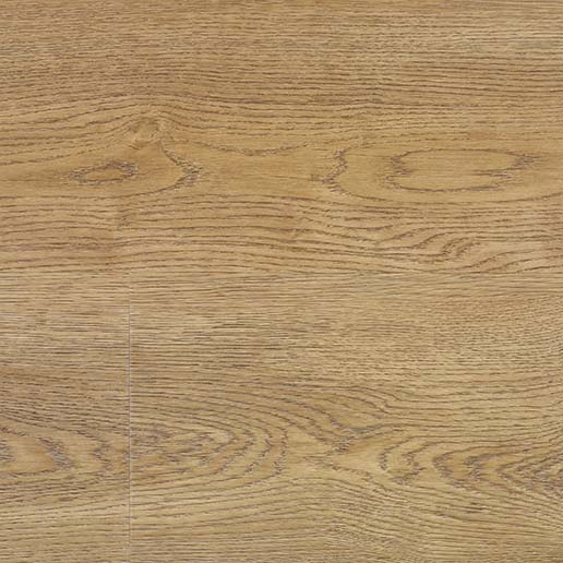 Westex Natural LVT Wooden Plank Natural Maple