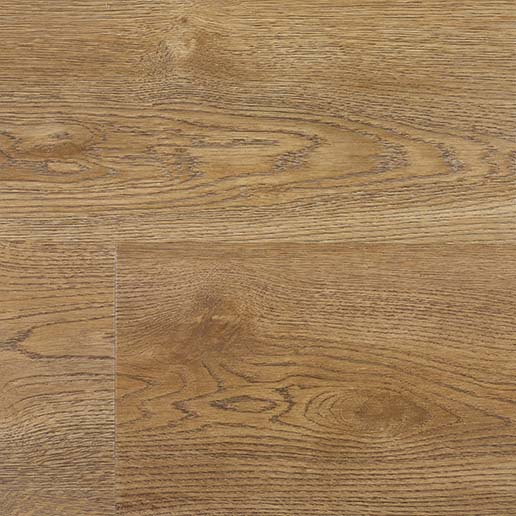 Westex Natural LVT Wooden Plank Natural Oak