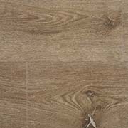 Westex Natural LVT Wooden Plank Natural Teak