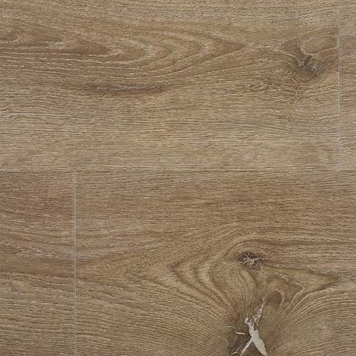 Westex Natural LVT Wooden Plank Natural Teak