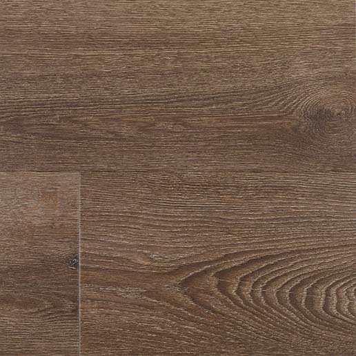 Westex Natural LVT Wooden Plank Natural Walnut