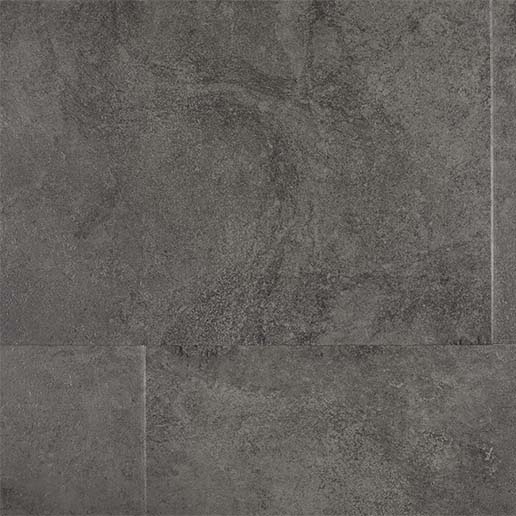 Westex Stone Tiles LVT Shale