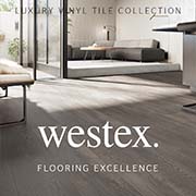 Westex Luxury Vinyl Tiles
