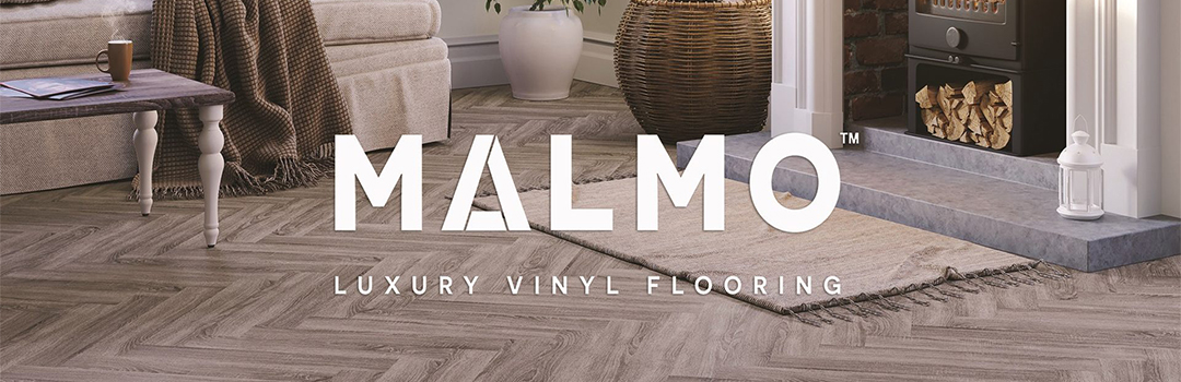 Malmo Luxury Vinyl Tiles