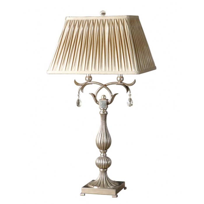 luxury table lamps uk