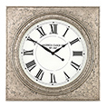 Mindy Brownes Roza Wall Clock HD68