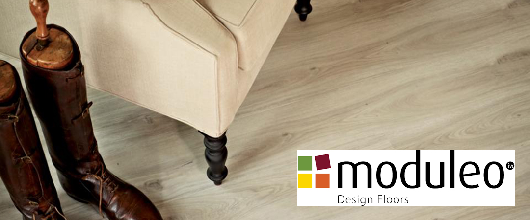 Moduleo Luxury Vinyl Tiles at Kings of Nottingham the luxury flooring experts.
