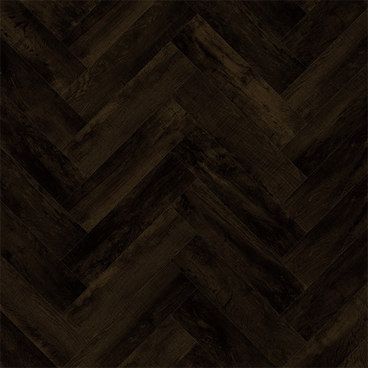 Moduleo Lay Red Country Oak Herringbone 54991