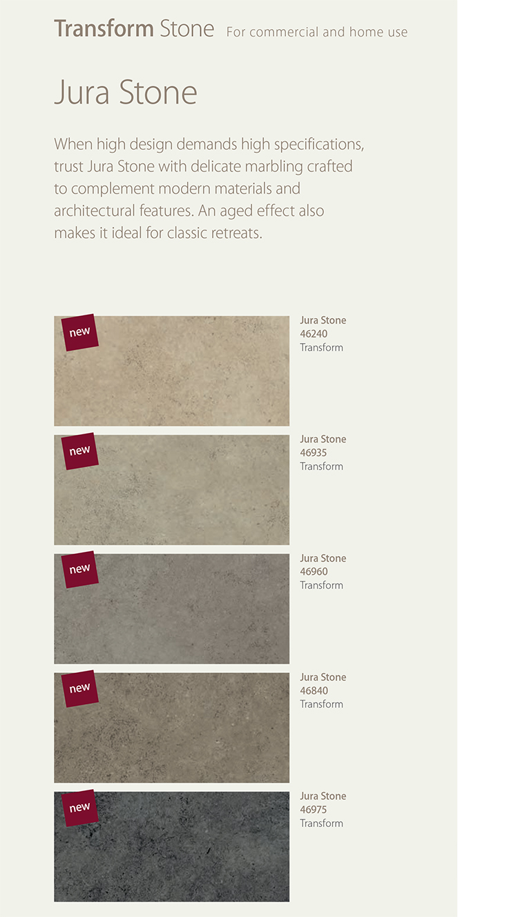 Moduleo Jura Stone