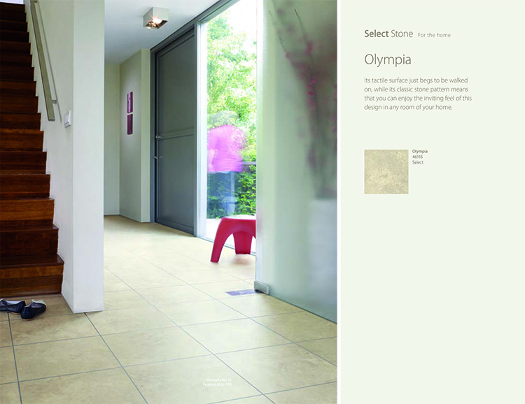 Moduleo Select Stone Olympia