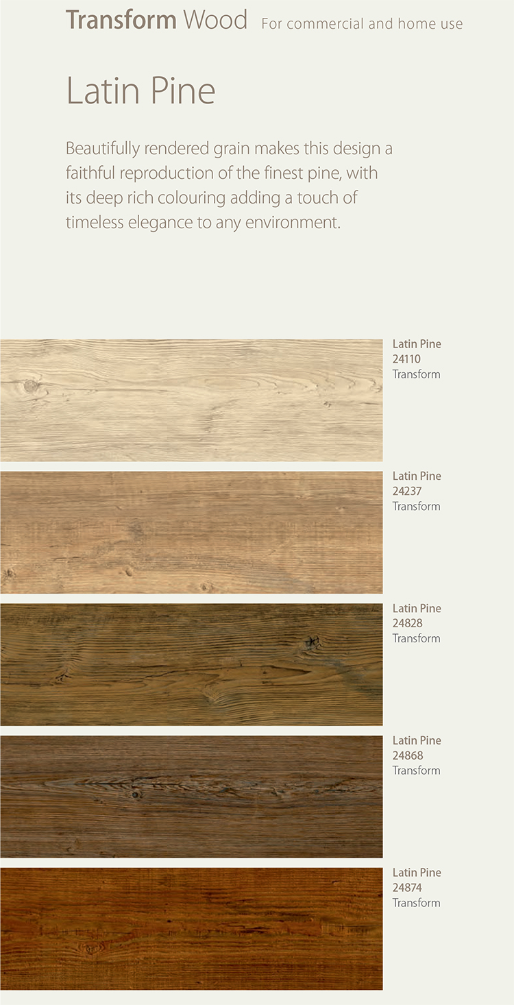 Moduleo Transform Wood Latin Pine
