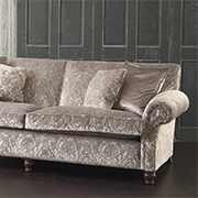 Kings Interiors John Sankey Showroom the best John Sankey showroom in the UK.