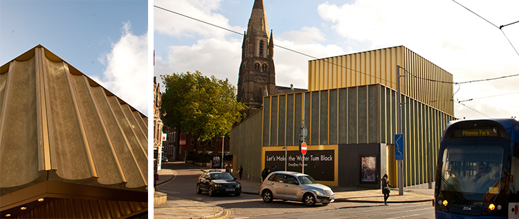 Nottingham Contemporary