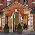 Hotels in Nottingham