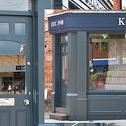 Kings Carpets in Arnold the home of Quality Carpets