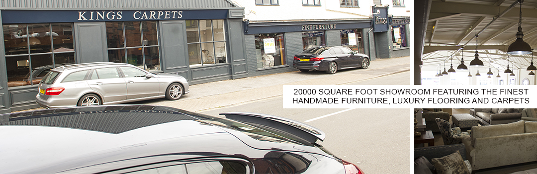 Kings Carpets and Interiors Beeston
