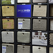 West Bridgford Jacaranda, Riviera Carpets, Brintons, Bronte, Westex, Penthouse, Cormar Showroom 