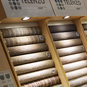 West Bridgford Telenzo, Victoria of Kidderminster, Crucial Trading, Alternative Flooring Showroom