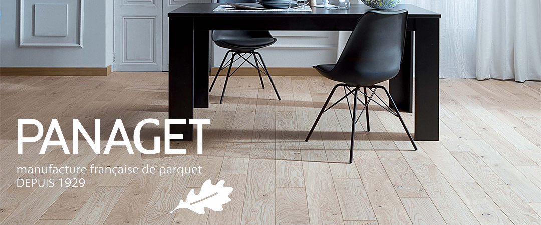 Panaget French Wood Flooring