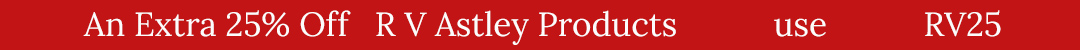 R V Astley Promotion Furniture and Mirrors Discount Code