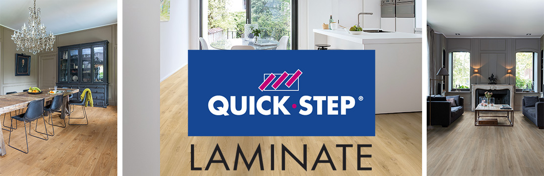 Quick Step Laminate Flooring