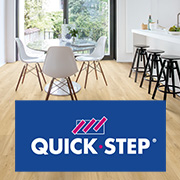 Quick Step Laminate Flooring