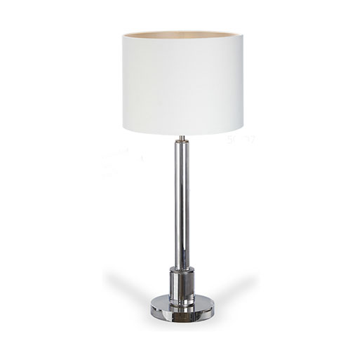 R V Astley Haldor Table Lamp 50196 ( Including Shade )