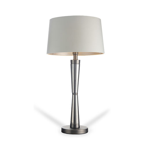 R V Astley Nelle Table Lamp 50112 ( Including Shade )