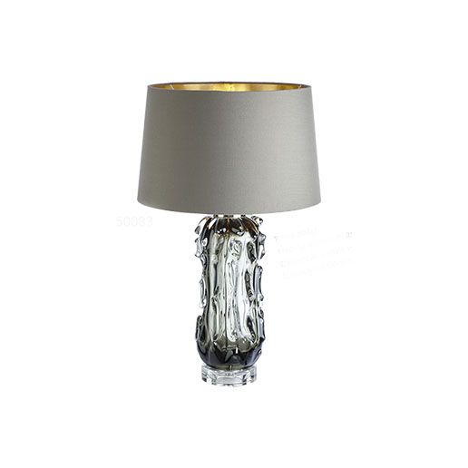 R V Astley Rainow Table Lamp 50083 ( Including Shade )