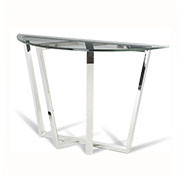 R V Astley Brenzette Range Half Moon Console 2109