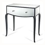 R V Astley Carn Mirrored Dressing Table 8797