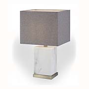 R V Astley Abella Table Lamp 50188 ( Including Shade )