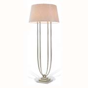 R V Astley Aurora Floor Lamp 5573 ( Including Shade )