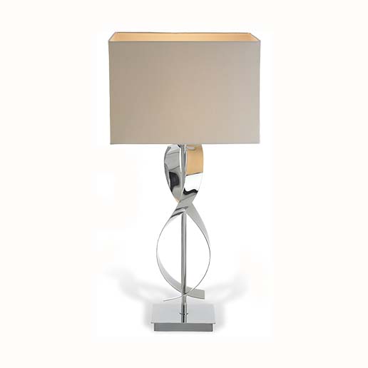 R V Astley Bali Table Lamp 5506 ( Including Shade )