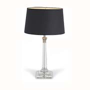 R V Astley Belissa Table Lamp 5255 ( Including Shade )