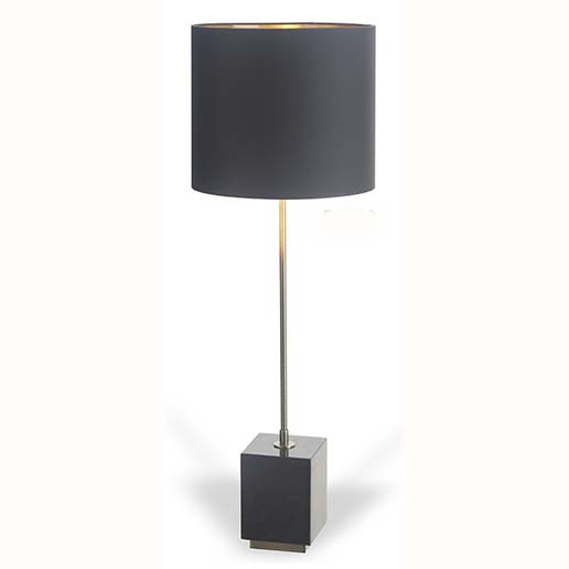 R V Astley Carmel Table Lamp 50050 ( Including Shade )