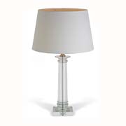R V Astley Delanna Table Lamp 5256 ( Including Shade )