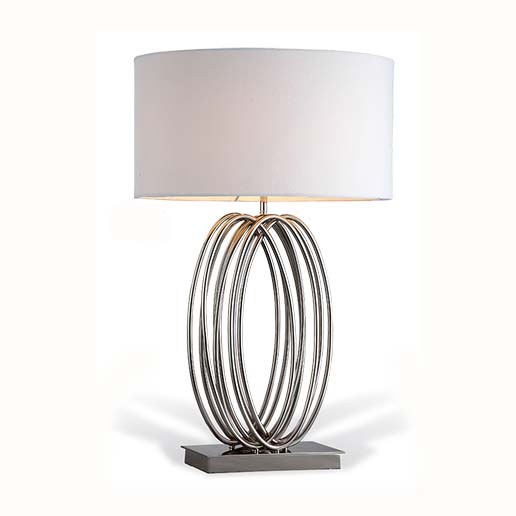 R V Astley Harmony Table Lamp 5570 ( Including Shade )