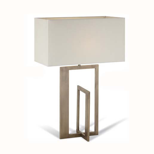 R V Astley Kenley Table Lamp 5884 ( Including Shade )