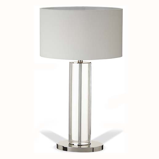 R V Astley Lisle Table Lamp 50035 ( Including Shade )