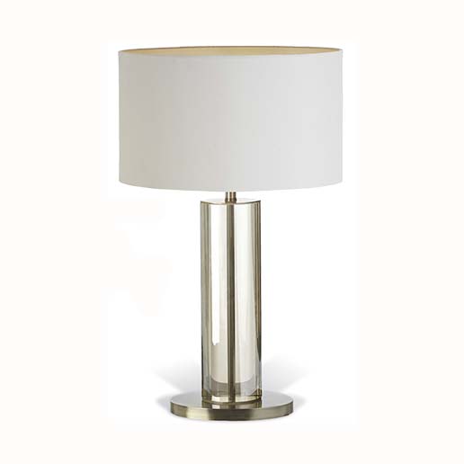 R V Astley Lisle Table Lamp 5322 ( Including Shade )