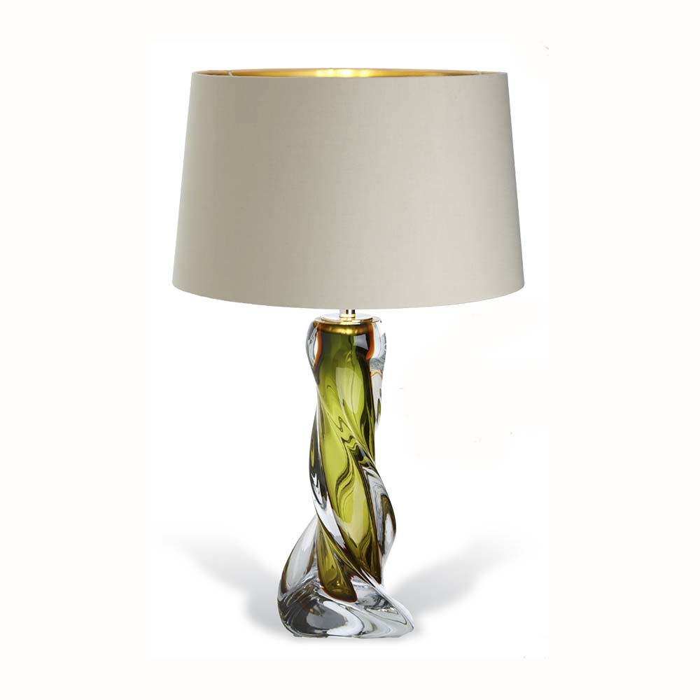 R V Astley Oriana Table Lamp 5077 Including Shade Kings