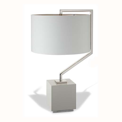 R V Astley Thomas Griem Cyclone Table Lamp 50018