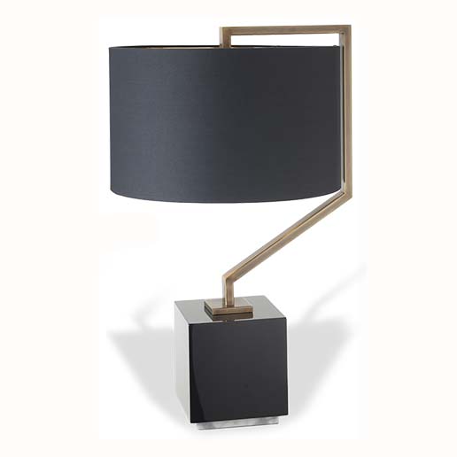 R V Astley Thomas Griem Cyclone Table Lamp 50019