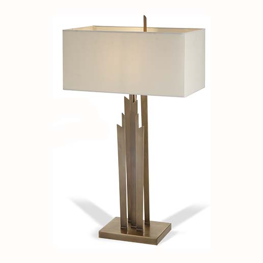 R V Astley Carrick Table Lamp 50011