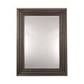 R V Astley Zamora Mirror 7336