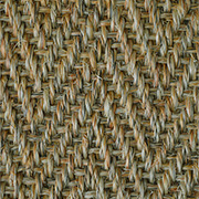 Alternative Flooring Sisal Herringbone Harestock 5.53m x 5m